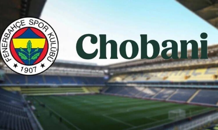 Fenerbahçe ile Chobani resmi imzayı atıyor 1 Fenerbahçe ile Chobani resmi imzayı atıyor