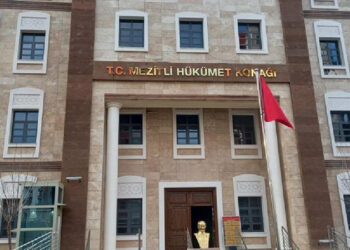 "Kaymakam ve oğlu, karakolda beş çocuğu dövdü" iddialarına bakanlıktan inceleme 1 “Kaymakam ve oğlu, karakolda beş çocuğu dövdü” iddialarına bakanlıktan inceleme