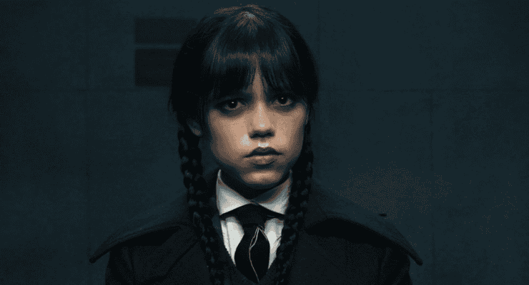 Netflix duyurdu: Wednesday üçüncü sezonuyla devam edecek 1 Netflix duyurdu: Wednesday üçüncü sezonuyla devam edecek