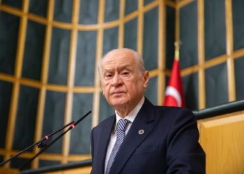 Bahçeli’den “Bir Kürt, bir Alevi yardımcı” açıklaması