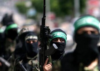 Türkiye, Hamas’ı silah bırakmaya çağırdı