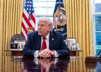 Trump şikayetçi: Gazze’ye 60 milyon dolar verdik, kimse de teşekkür etmedi
