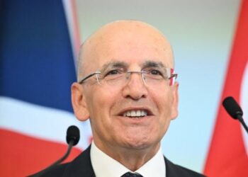 Mehmet Şimşek: Bütçe açığı hedefini tutturamayabiliriz, çok büyük mesele değil