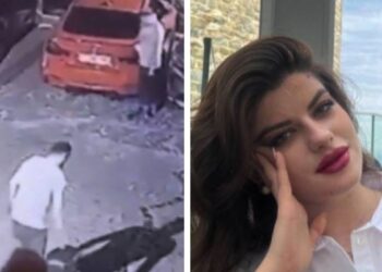 Ayşe Tokyaz cinayeti: Bir polis gözaltında