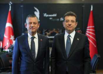 İmamoğlu, Eurofighter savaş jetleri anlaşması için Özel’e teşekkür etti