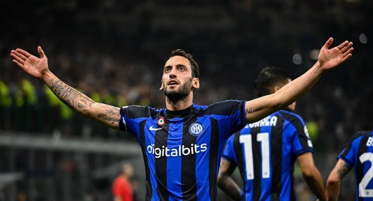 Hakan Çalhanoğlu, son kararını açıkladı 1 Hakan Çalhanoğlu, son kararını açıkladı