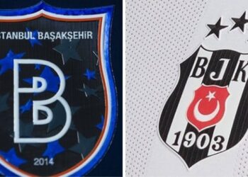 Avrupa kupaları: Beşiktaş ve Başakşehir yeni sezonu bu akşam açıyor