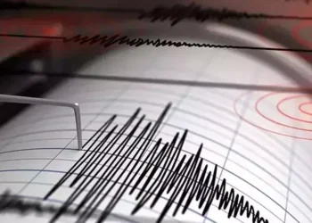 İstanbul’da Silivri açıklarında deprem