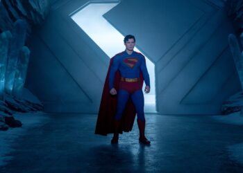 Yeni Superman rekora koşuyor: 500 milyon dolar barajını aştı