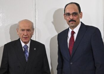 MHP’nin ‘Terörsüz Türkiye’ komisyonuna vereceği 4 üye belli oldu