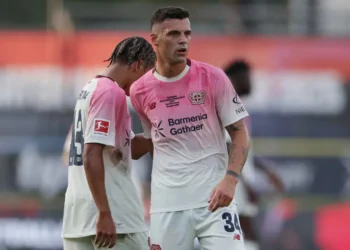Fenerbahçe’nin de gündemindeydi: Granit Xhaka’nın yeni adresi belli oldu