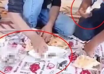 4 çocuğa hayvan dışkısı yedirdiği iddia edilen üvey ağabey gözaltına alındı 6 4 çocuğa hayvan dışkısı yedirdiği iddia edilen üvey ağabey gözaltına alındı