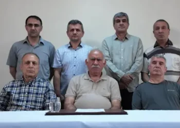 DEM Parti, PKK’nın silah bırakacağı tarihi açıkladı