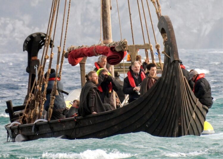 Henüz çekimleri dahi tamamlanmadı: Nolan’ın The Odyssey filmi için bilet satışı başladı