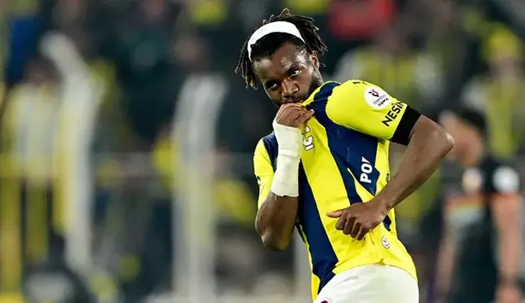 Maximin'den yeni doping açıklaması: Elimde kanıtlar var 1 Maximin’den yeni doping açıklaması: Elimde kanıtlar var
