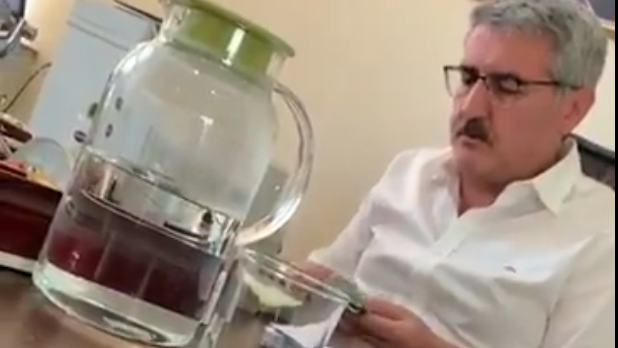 Mekke’de rüşvet iddiasına soruşturma başlatıldı 1 Mekke’de rüşvet iddiasına soruşturma başlatıldı