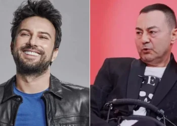 Serdar Ortaç’tan Tarkan itirafı: ‘Özür dileyeceğim’