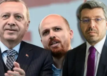 Erdoğan ailesi avukat Mustafa Doğan İnal ile yollarını ayırdı