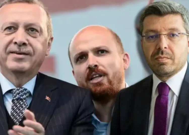Erdoğan ailesi avukat Mustafa Doğan İnal ile yollarını ayırdı
