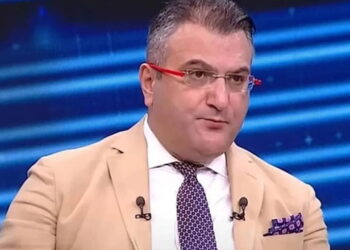 Cem Küçük’ten yeni iddia: ‘Af çıkacağını düşünüyorum’