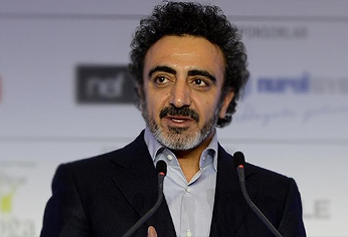 Suna Yaman yazdı I Fenerbahçe'ye sponsor olmak isteyen Hamdi Ulukaya Türkiye'de yaşasa çoban olarak mı kalırdı? 1 Suna Yaman yazdı I Fenerbahçe’ye sponsor olmak isteyen Hamdi Ulukaya Türkiye’de yaşasa çoban olarak mı kalırdı?