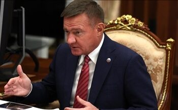 Sabah görevden alınan Rus bakan aracında ölü bulundu
