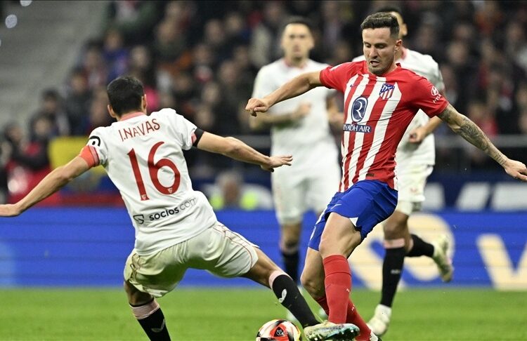 Aslı Güney yazdı I Saul Niguez skandalı ve hukuki yaptırımlar 