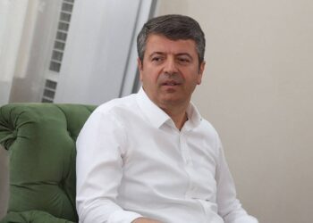 Abdurrahman Tutdere’nin ev hapsi kararı kaldırıldı
