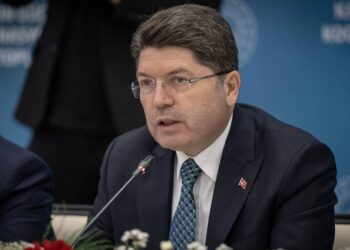 Adalet Bakanı Yılmaz Tunç’tan Murat Çalık açıklaması