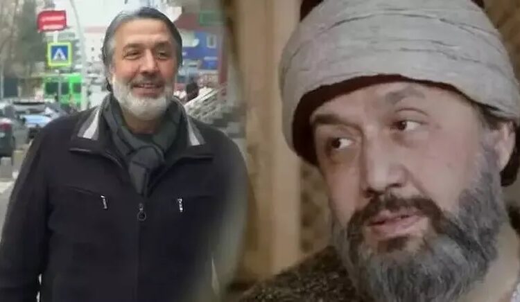 Aşkın Yolculuğu Yunus Emre'nin Ali Taygu'su hayatını kaybetti 1 Aşkın Yolculuğu Yunus Emre’nin Ali Taygu’su hayatını kaybetti