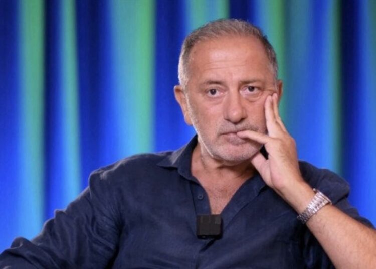 Fatih Altaylı iddianamesi kabul edildi, tutukluluğa itiraz reddedildi