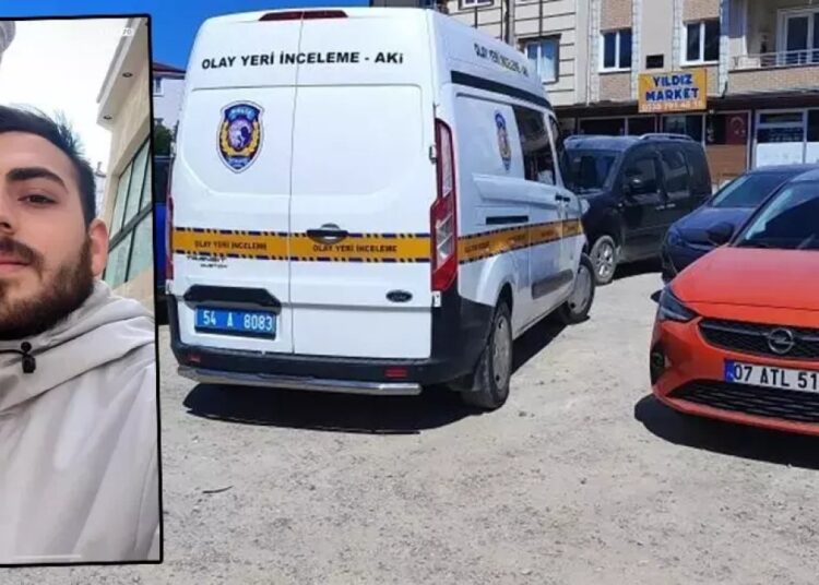 Havuza yanlış atlayan amatör sporcunun boynu kırıldı 1 Havuza yanlış atlayan amatör sporcunun boynu kırıldı