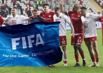 Antalyaspor’a FIFA’den müjde: 16 dosyası kapatıldı