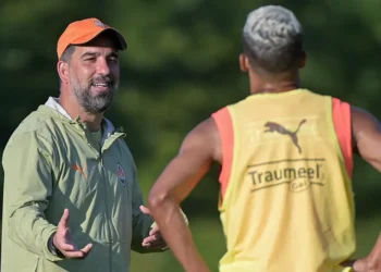 Arda Turan’a Shakhtar Donetsk’le ilk maçında şok