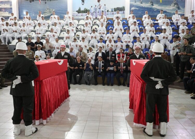 Tuna Cevher yazdı I Ölümcül ihmaller var, istifa eden yok