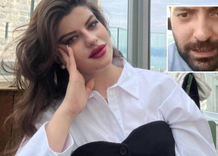 Ayşe Tokyaz cinayeti duruşmasında gerginlik 1 Ayşe Tokyaz’ın kendi kaydettiği görüntüler ortaya çıktı