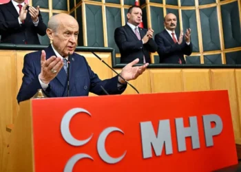 Talep Bahçeli’den gelmişti: Türkiye Öcalan’ı ‘umut hakkı’ndan muaf tuttu