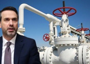Bakan açıkladı: 4 milyar dolarlık petrol rezervi tespit edildi