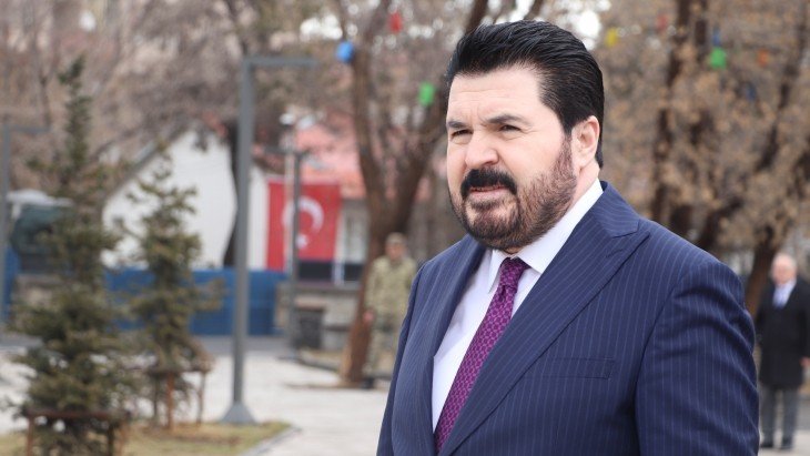 AKP'li Savcı Sayan: O sandalyelerde oturacak bir CHP’li bile kalmayacak 1 AKP’li Savcı Sayan: O sandalyelerde oturacak bir CHP’li bile kalmayacak