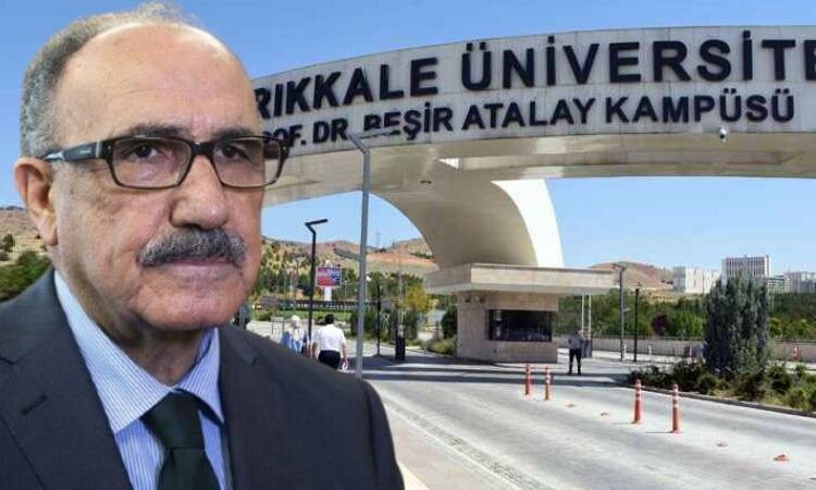 Kampüsten ismi silinen Beşir Atalay: İsmimi verirken de sormadılar 1 Beşir Atalay’ın isminin kaldırılmasına Hüseyin Kocabıyık’tan tepki