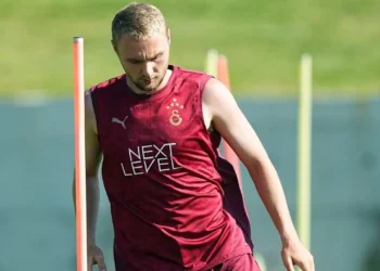 Samsunspor’dan Victor Nelsson açıklaması