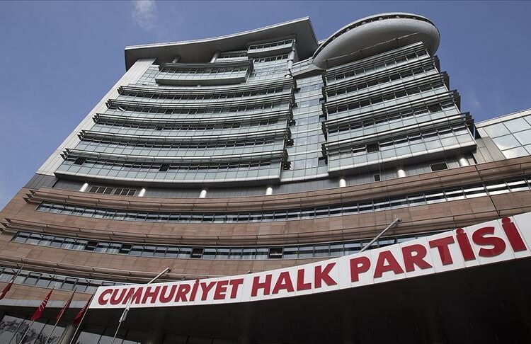 Eski CHP Parti Meclisi yeniden toplanacak 1 CHP’ye yönelik soruşturmalar: Tüm belediye başkanları Ankara’ya çağrıldı