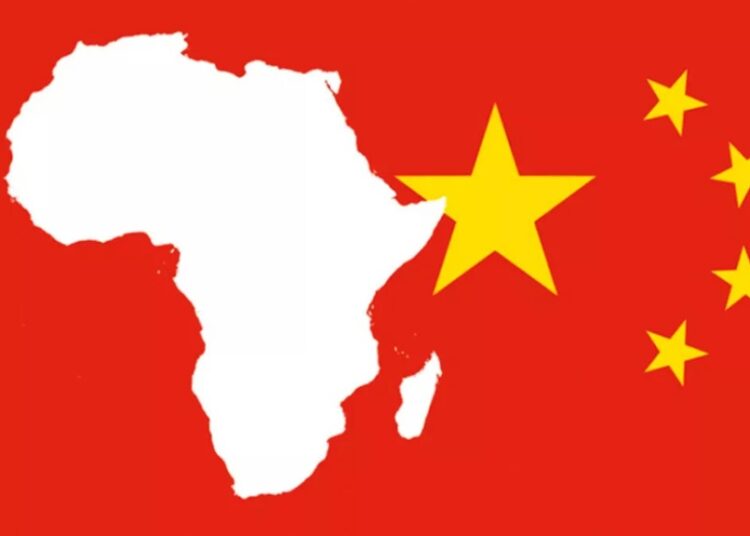 Suna Yaman yazdı I Çin Afrika'da yatırım rüzgarları estiriyor, Türkiye yavaş ilerliyor 1 Suna Yaman yazdı I Çin Afrika’da yatırım rüzgarları estiriyor, Türkiye yavaş ilerliyor