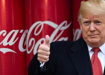 Trump’ın talebi sonrası Coca-Cola mısır şurubu kullanımını terk ediyor