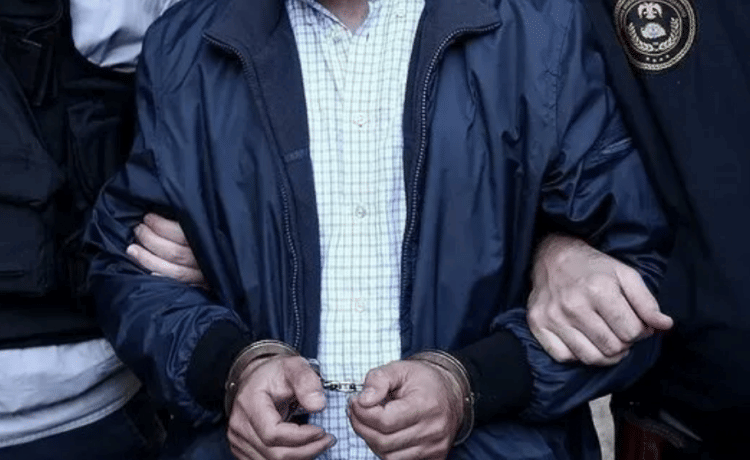 Daltonlar suç örgütü üyesi Ahmet Aydın dahil 9 kişi Türkiye’ye iade edildi