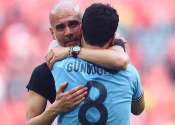 Galatasaray’ın gündemindeydi: Pep Guardiola, İlkay Gündoğan için kararını verdi