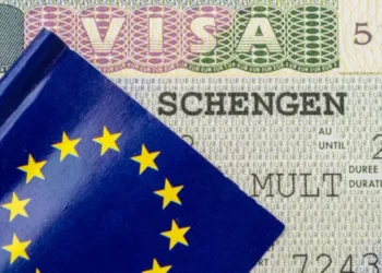 AB’den Türk vatandaşlara vize kolaylığı: Vizeyi kötü kullanmayanlar faydalanacak