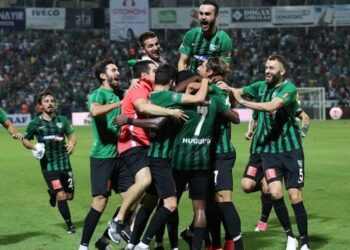 Süper Lig’e çıkmıştı, şimdi kapanıyor