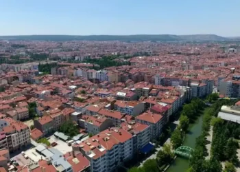 Dünyanın en güvenli şehirleri açıklandı: Listede Türkiye’den sadece bir il var
