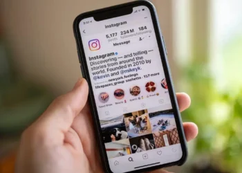 Instagram’ın konum paylaşma özelliği Türkiye’de kullanıma sunuldu